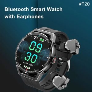Smart watch T20