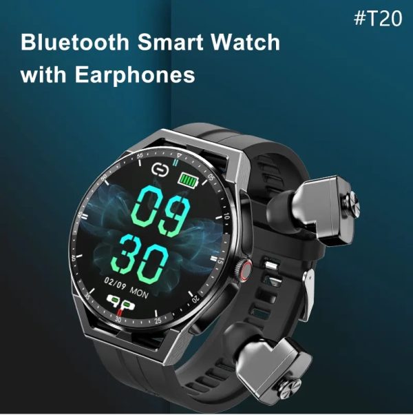 Smart watch T20