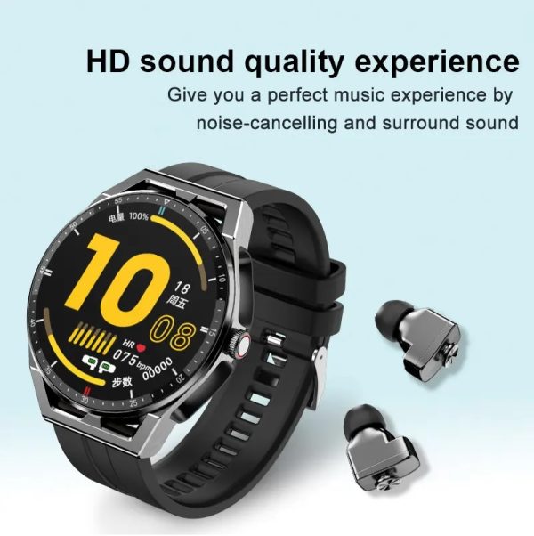 Smart watch T20 - Image 2